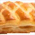 Puff Pastry